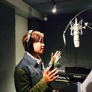 Meet your Posher, Alicia